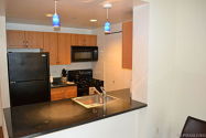 Apartamento Lower East Side - Cocina