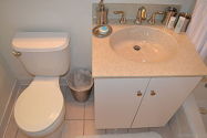 Apartamento Lower East Side - Cuarto de baño