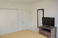 Apartamento Lower East Side - Dormitorio
