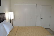 Apartamento Lower East Side - Dormitorio