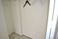 Apartamento Lower East Side - Dormitorio