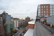 Apartamento Lower East Side - Edificio