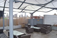 Apartamento Lower East Side - Prédio
