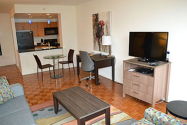 Apartamento Lower East Side - Salón