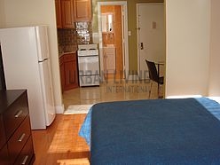 Apartamento Upper East Side - Salón