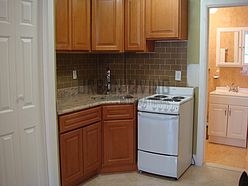 Apartment Upper East Side - Kitchen
