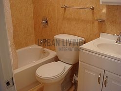 Appartement Upper East Side - Salle de bain