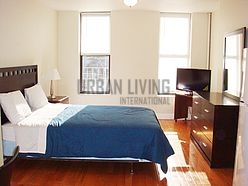 Wohnung Upper East Side - Wohnzimmer
