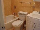Apartment Upper East Side - Bathroom