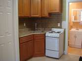 Apartment Upper East Side - Kitchen