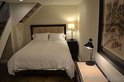 Albergo privato Upper West Side - Alcova
