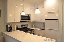 Albergo privato Upper West Side - Cucina