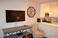 Town house Upper West Side - 客厅