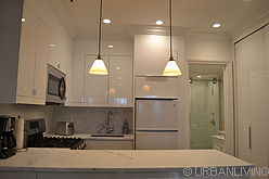 Town house Upper West Side - 厨房