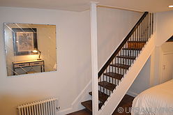 Town house Upper West Side - 凹室