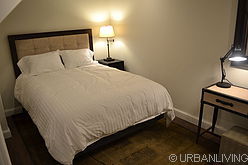 Town house Upper West Side - Alcove