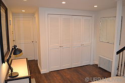 Town house Upper West Side - Alcove