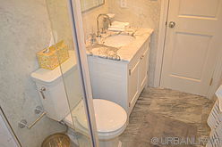 Town house Upper West Side - Bathroom