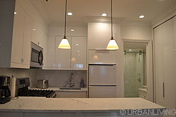Town house Upper West Side - Kitchen