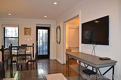 Town house Upper West Side - Living room