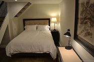 Albergo privato Upper West Side - Alcova