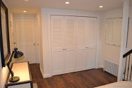 Albergo privato Upper West Side - Alcova