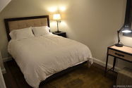 Town house Upper West Side - Alcove