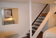 Town house Upper West Side - Alcove