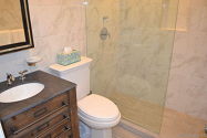 Town house Upper West Side - Bathroom 2