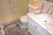 Town house Upper West Side - Bathroom