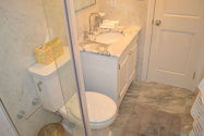 Town house Upper West Side - Bathroom