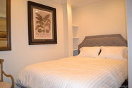 Town house Upper West Side - Bedroom 