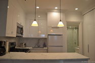 Town house Upper West Side - Kitchen
