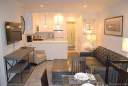 Town house Upper West Side - Living room