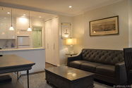 Town house Upper West Side - Living room