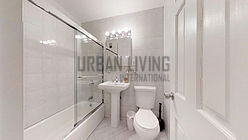 Apartamento Gramercy Park - Casa de banho