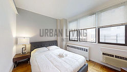 Apartamento Gramercy Park - Dormitorio