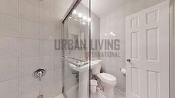 Appartement Gramercy Park - Salle de bain