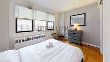 アパルトマン Gramercy Park - ベッドルーム