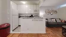 Apartment Gramercy Park - Kitchen
