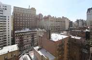 Appartement Gramercy Park - Immeuble