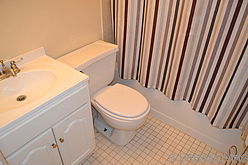 Apartamento Fort Greene - Cuarto de baño