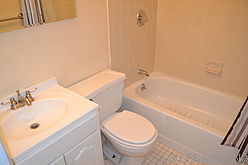 Apartamento Fort Greene - Cuarto de baño