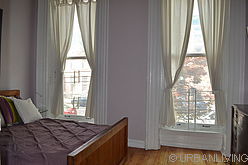 Apartment Fort Greene - Bedroom 