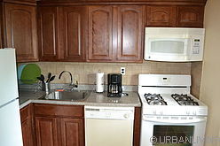 Appartement Fort Greene - Cuisine