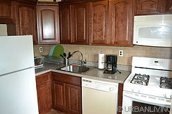 Appartement Fort Greene - Cuisine