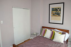 Wohnung Fort Greene - Schlafzimmer