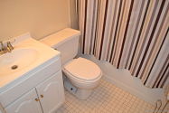 Apartment Fort Greene - Bathroom