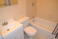 Apartment Fort Greene - Bathroom