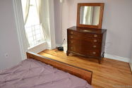 Apartment Fort Greene - Bedroom 